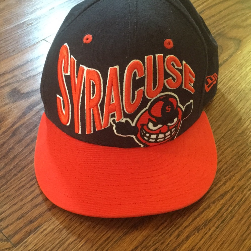 Syracuse Hat